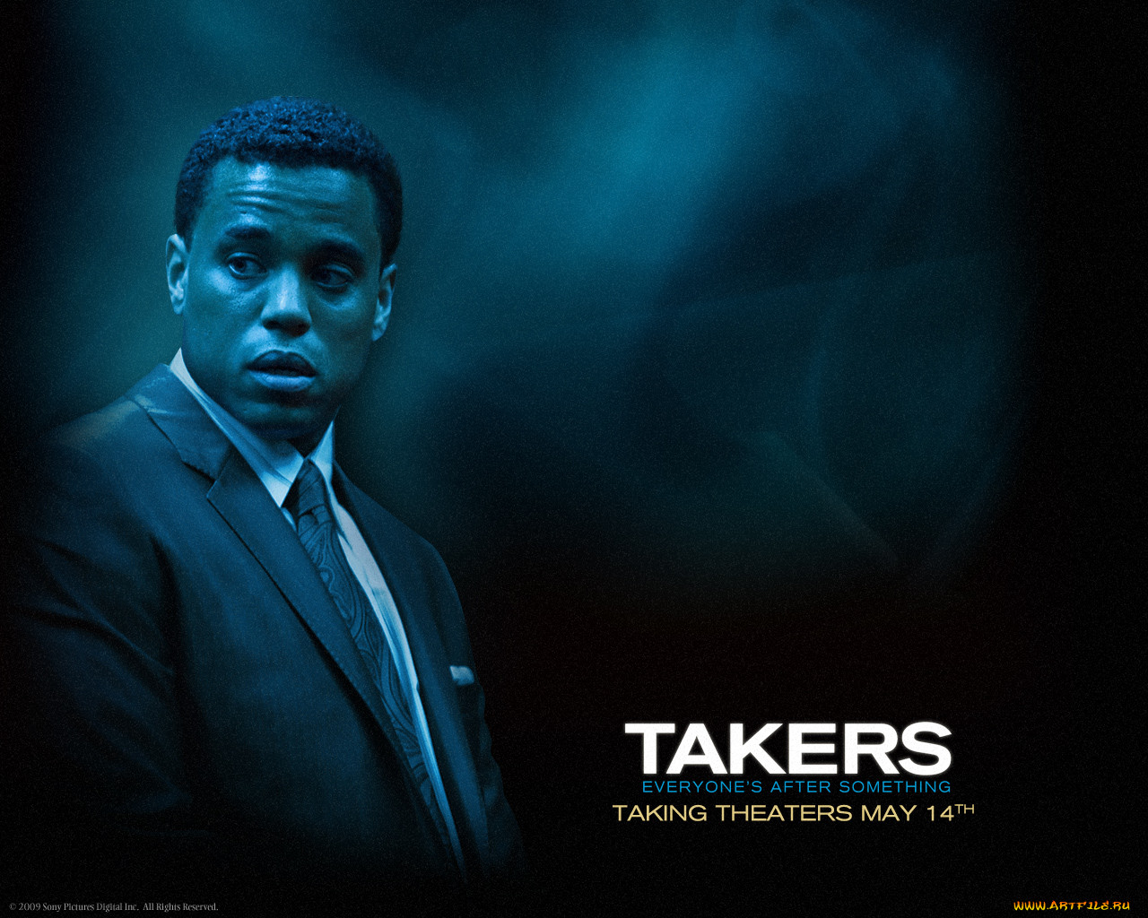 takers, , 